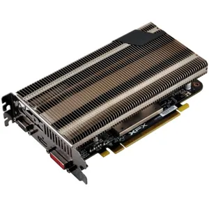 Radeon R7 250 1GB 128-bit GDDR5 PCI Express 3.0 CrossFireX pnR7-250A-ZLH4