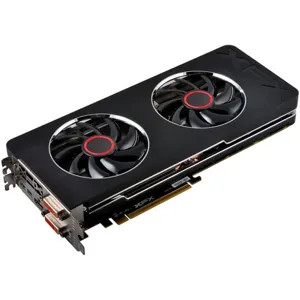 Radeon R9 280X 3GB PCIe x16 Gen 3.0 pnR9-280X-TDFD