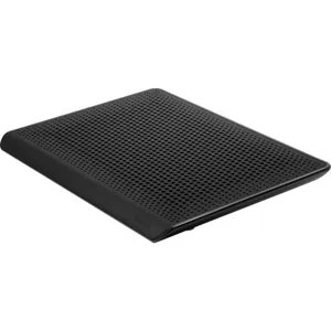 Cooler Notebook 13.2" Chillmat, 2 ventiladores negro PA248U5