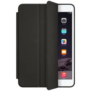 iPad Mini Smart Case Black-Zml PN:MGN62ZM/A