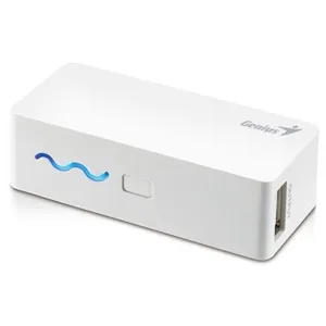 BATERIA CARGADOR DE CELULAR ECO-U261, 2600mAh