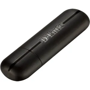 Adaptador USB WiFi N150 DWA-123