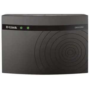 Router DIR-610N+ WIFI Inalambrico N150