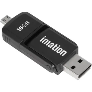PENDRIVE 16GB 2 IN 1 PARA ANDROID pn66000123589