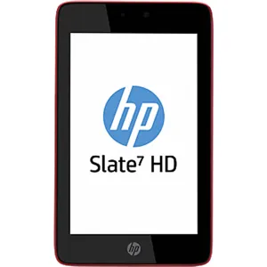 Slate 7 3401la 1,2 GHz 1GB 16GB 3G  Bth, 7" Android 4.2.2  pnF4G53LA#AKH