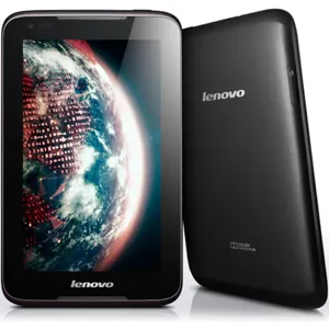 IdeaTab A1000 Cortex-A9 DC 1,2 GHz 1GB 4GB 7" Android 4.1 Negro