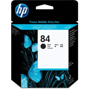 HP 84 BLACK PRINTHEAD pnC5019A