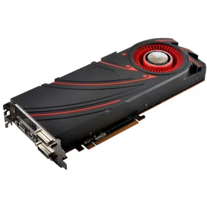 Radeon R9 290X 4GB GB DDR5 512BITS DVI, HDMI, DisplayPort pnR9 290X 4GD5