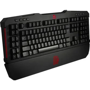 TECLADO Tt eSports MEKA G Unit GAMER pnKB-MGU006SP