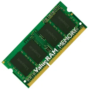 SODIMM 2GB DDR3 1333Mhz KVR13S9S6/2