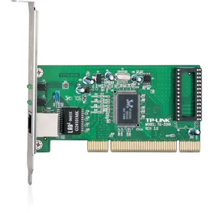 Tarjeta de red PCI 10/100/1000 Mbps TG-3269