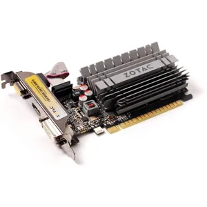 GeForce GT630 2GB GDDR3 ZONE Edition DVI//VGA/mini HDMI Low-profile pnZT-60409-20L