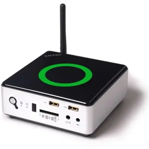 Mini PC A4-5000 4GB 500GB PN:ZBOXNANO-AQ01-PLUS-U