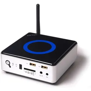 ZBOXNANO Intel Core i3-3227U 4GB 500GB pnZBOXNANO-ID63-PLUS-U