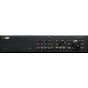 DVR 32 canales H.264 DVR 960H pnQT5032