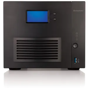 IOMEGA IX4-300D 4TB (4X1) Nas, Raid, Ethernet, 1.3 Ghz, StorCenter IX4-300D  PN:70B89000LA