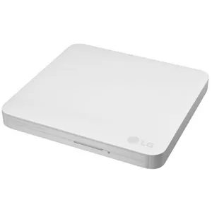 Grabador DVD Slim externo Blanco GP50NW40