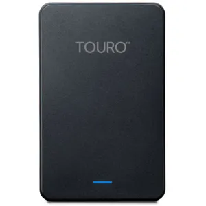 1TB HDD externo 2.5" Touro Mobile MX3 USB 3.0 pn0S03804 / HTOLMX3LA10001ABB
