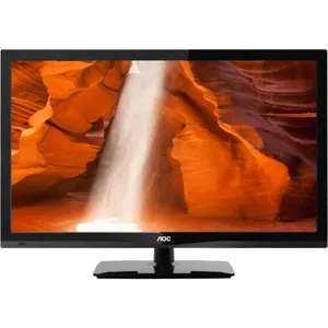 MONITOR TV  24”  HDMI  Full HD 1920x1080 USB pnLE24D1331