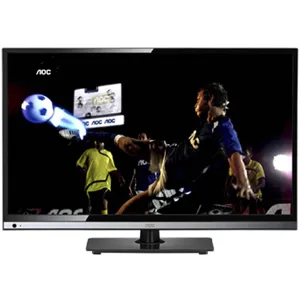 TV TVD LED 32’’ HD digital HDMI USB VGA pnLE32D3140