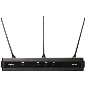 ACCESS POINT DAP-2553 Wireless N Dual Band Gigabit pn DAP-2553