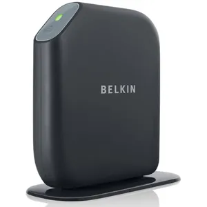 Router Inalámbrico N150 802.11b/g/n 4x 10/100 pnF7D5301NQ