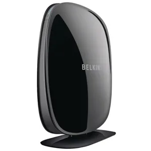 Router Inalámbrico Dualband N 60 300 Mbit/s 802.11a/b/g/n pnF9K1102