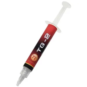 Pasta disipadora CPU TT TG2 4g CL-O0028