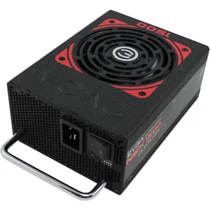 FUENTE DE PODER EVGA 1500W GOLD pn120-PG-1500-VR