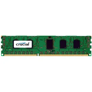 DIMM 2GB DDR3 1600MHz CT25664BA160B