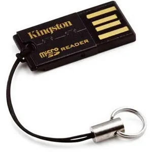 Lector USB MicroSD/SDHC FCR-MRG2