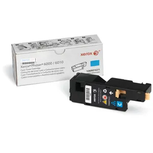 Toner 106R01631 Cyan Phaser 6000/6010 106R01631