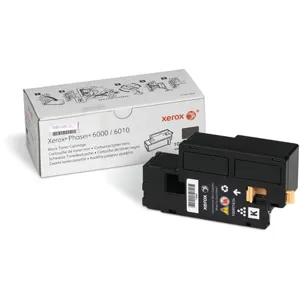 Toner 106R01634 Black Phaser 6000/6010 106R01634