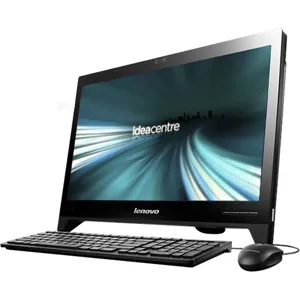 AIO C240 CELERON 1017U 4Gb 500Gb  FREEDOS  pn 57323796