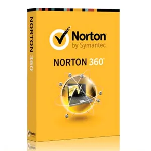Norton 360 V21.0 5Usuarios 1Y CD 21299477