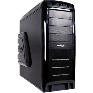 Gab Extreme ARVINA NEGRO  sin fuente pnGS-6400