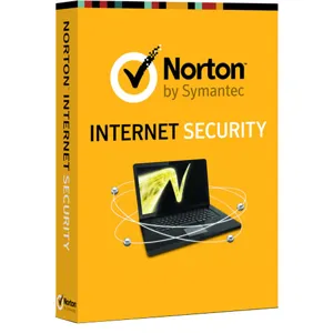 Norton Internet Security v21.0 3Usuarios CD 21299364