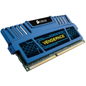 4GB DDR3 1600MHz Vengeance Blue Heatspreader pnCMZ4GX3M1A1600C9B