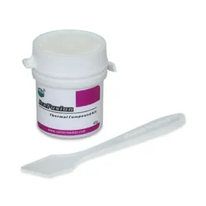 Pasta Termica ICEFUSION 40G White pnRG-ICF-CWR1-GP