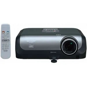 XG-MB55X 2500 ANSI Lúm. XGA Multimedia