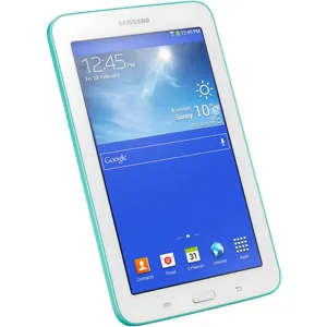 Galaxy Tab 3 Lite T110 7" WIFI Verde SM-T110NBGACHO