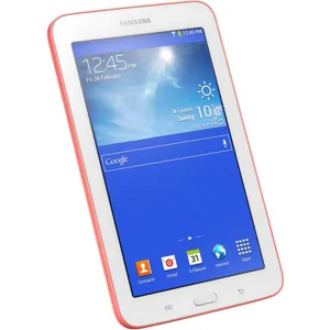 Galaxy Tab 3 Lite T110 7" WIFI Rosado SM-T110NPIACHO