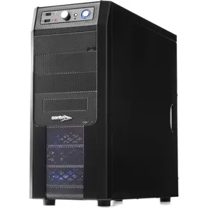 Gabinete ATX BX1-4284 Sin Fuente