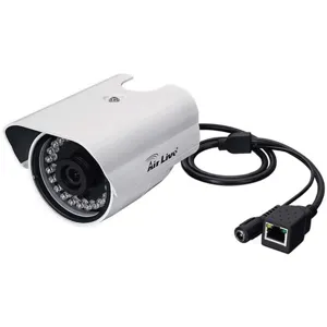 Cámara IP Tipo Bullet 2 Megapixel IR Visión Nocturna para Exteriores pnBU-2015