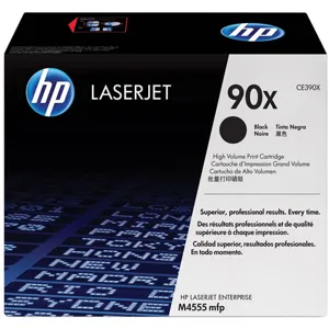 TONER HP 90X TONER BLACK LASERJET