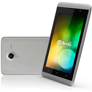 Avvio 775 4.2" 4GB, Dual Core 1.2Ghz 512Ram, dual cámara