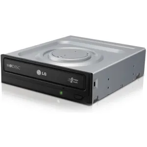 DVDRW Lector GH24NSB0 SATA 24X OEM