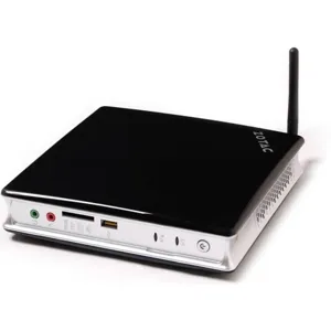 ZBOX-ID83-U i3 3120M WIFI FREE GLAN USB3 HDMI DVI S/RA  pn ZBOX-ID-83