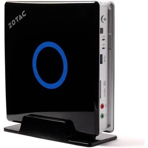 ZBOX Intel Core i3-3220T 4Gb 500Gb PN:ZBOX-ID88-PLUS-U
