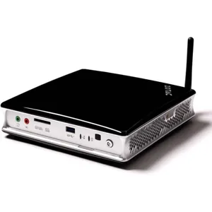 ZBOX Intel Core i5 4570T (dual-core, 2.9 GHz) (Up to 3.6 GHz, Turbo) 500gb - 4gb ram- 4k  PN:ZBOX-ID92-PLUS-U